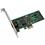 Intel Gigabit CT Desktop Adapter - Network adapter - PCI Express x1 low profile - EN, Fast EN, Gigabit EN - 10Base-T, 100Base-TX, 1000Base-T